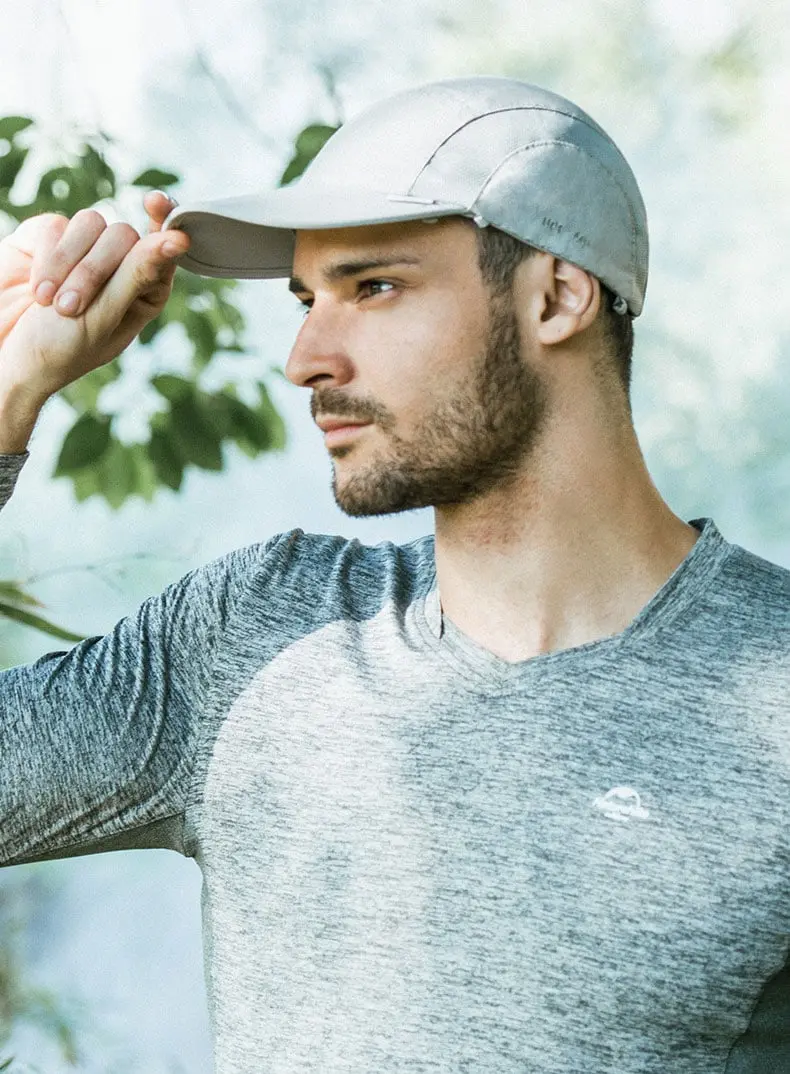 non che gay che mat chong nang naturehike h03 15 Nón chống nắng che gáy, che mặt UPF50+ Naturehike - YCB.vn