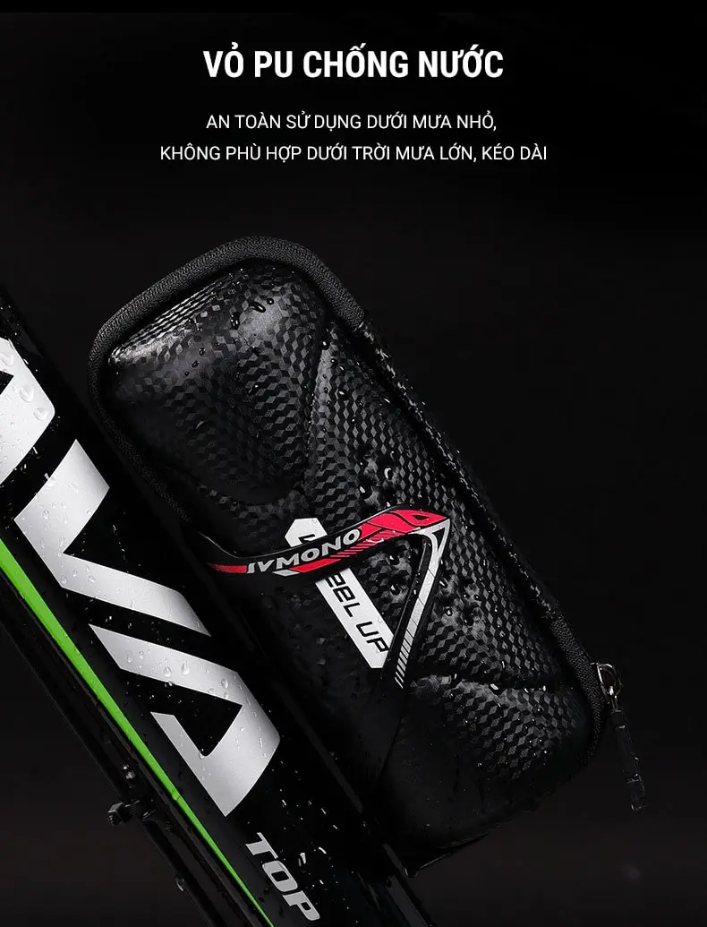 túi đựng đồ nghề wheel up toolbox 5 tui dung do nghe wheel up toolbox 13 Túi đựng đồ nghề Wheel Up Toolbox - YCB.vn