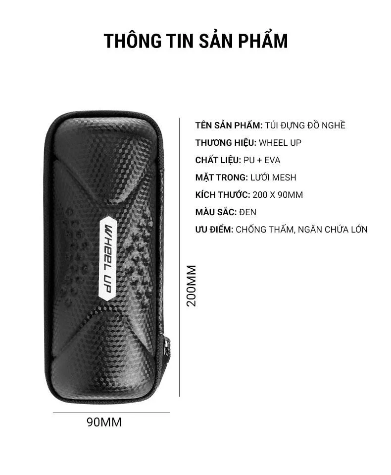 túi đựng đồ nghề wheel up toolbox 2 tui dung do nghe wheel up toolbox 9 Túi đựng đồ nghề Wheel Up Toolbox - YCB.vn