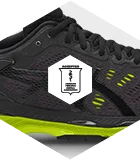 giày nam asics gel-nimbus 21 (bản rộng 2e) 2 asics apma Giày nam Asics GEL-Nimbus 21 (bản rộng 2E) - YCB.vn