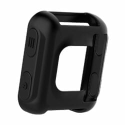 Case đồng hồ silicon cho Garmin Forerunner 35