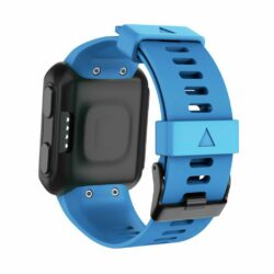Dây đeo đồng hồ silicon Garmin Forerunner 35