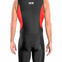 Bộ quần áo ba môn phối hợp SLS3 Triathlon Race Suit FRT