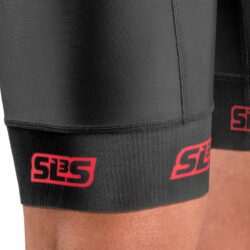 Bộ quần áo ba môn phối hợp SLS3 Triathlon Race Suit FRT