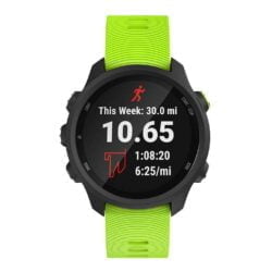 Dây đeo đồng hồ Garmin Forerunner 245 / 245 Music / 645 (20mm)