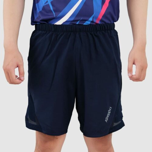 Quần thể thao chạy bộ KeepDri Flex Shorts - YCB -  Quần chạy bộ