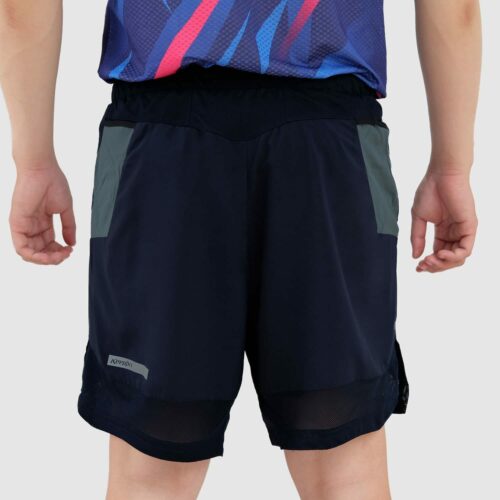 Quần thể thao chạy bộ KeepDri Flex Shorts - YCB -  Quần chạy bộ 2