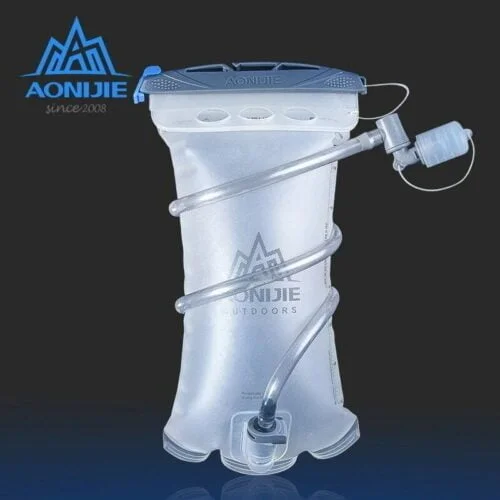 tui nuoc aonijie sd20 01 Vest nước chạy trail Aonijie Windrunner 5L C9102 - YCB.vn