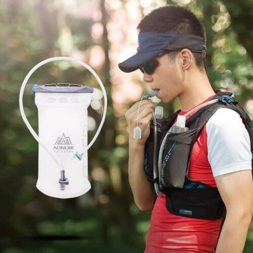 tui nuoc aonijie sd20 05 Vest chạy trail Ultimate Direction Mountain Vest 5.0 - YCB.vn
