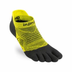 Vớ xỏ ngón chạy bộ Injinji RUN Lightweight No Show