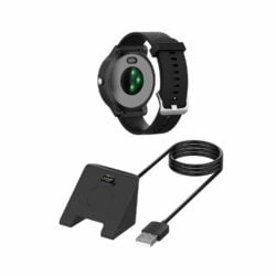 Đế sạc đồng hồ Garmin Universal Dock (fenix 6 / 5Plus / 5, Forerunner 945 / 245 / 45)