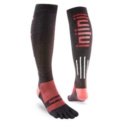 Vớ xỏ ngón nén cơ Injinji Ultra Compression OTC