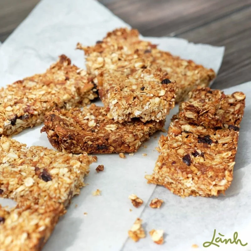 banh nang luong vegan energy bar 3
