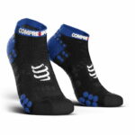Vớ chạy bộ Compressport Pro Racing Socks V3.0 – Run Low - YCB -  Vớ Chạy Bộ 5