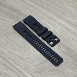 Dây đeo đồng hồ silicon Garmin Forerunner 35