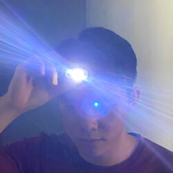 Đèn pin đội đầu SupFire Headlamp HL05-G (pin sạc 1000mAh)