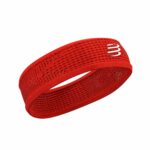 Băng trán thể thao Compressport Thin Headband On/Off - YCB -  Nón – Băng Trán 8