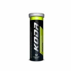 Viên sủi điện giải KODA Electrolyte Tablet (tên cũ: Shotz)