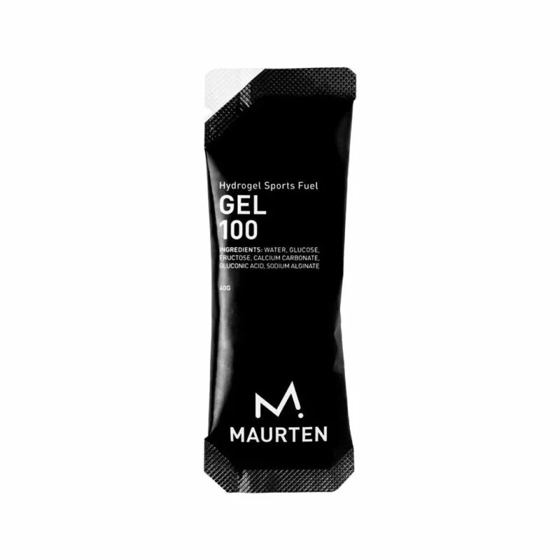 maurten gel 100 1
