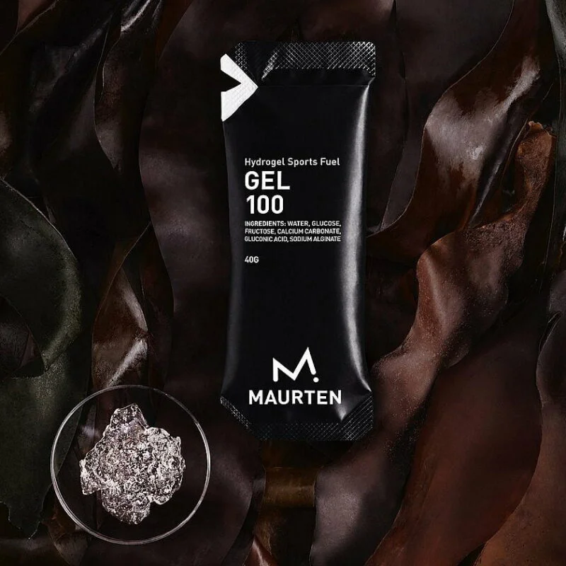 maurten gel 100