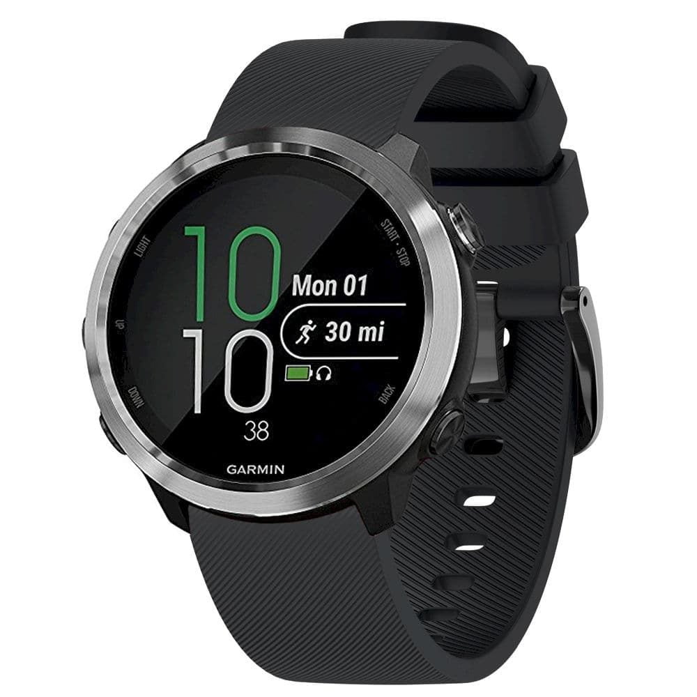 vivoactive 3 forerunner 245