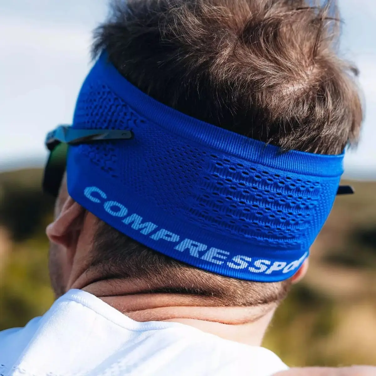 headband compressport on off 8 Băng trán thể thao Compressport Headband On/Off - YCB.vn