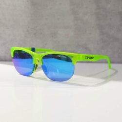 Kính mát thể thao Tifosi Swank SL | Satin Electric Green