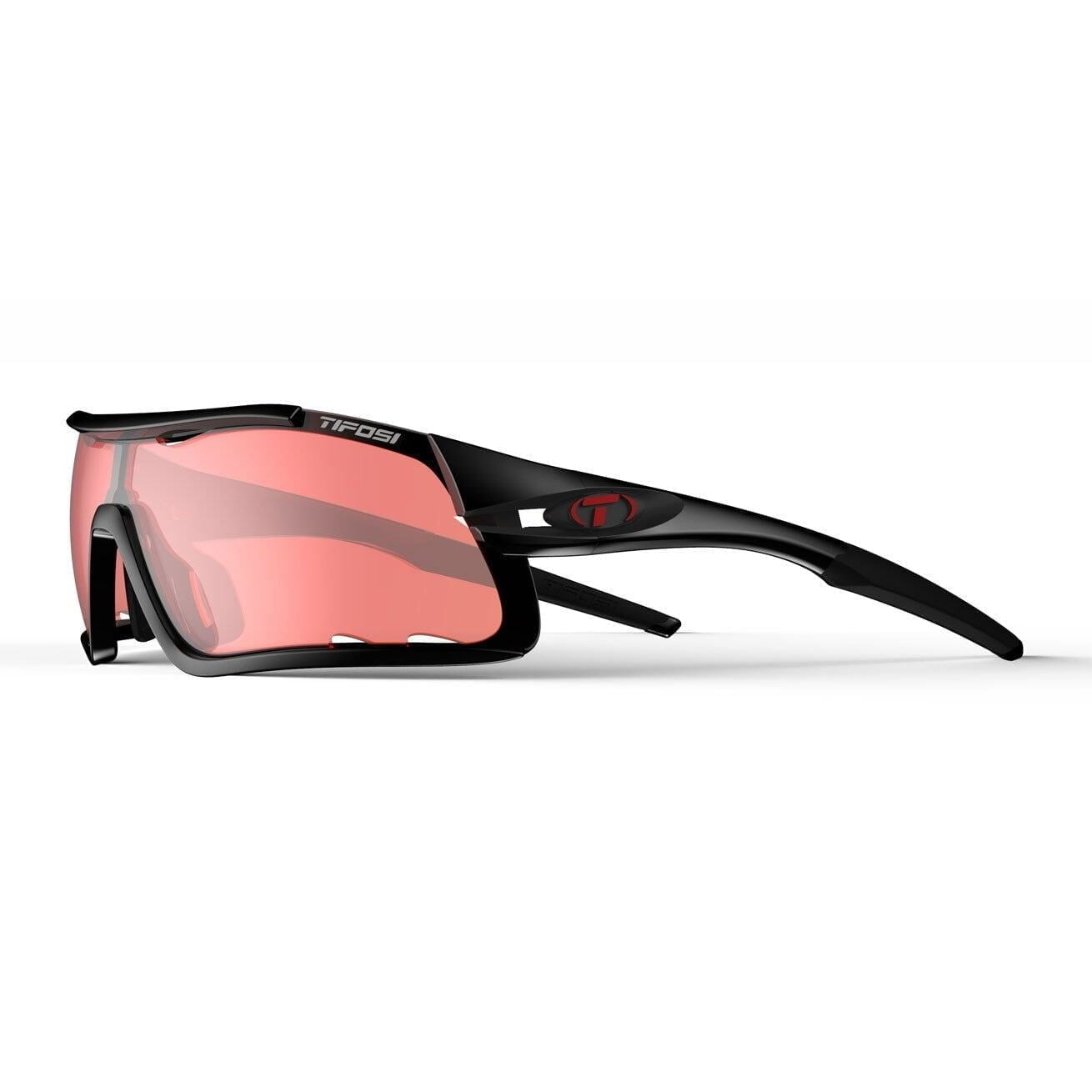 Tifosi Sunglasses - Davos Crystal Black main image 1