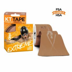 Băng dán cơ KT Tape PRO Extreme (cuộn 20 miếng)