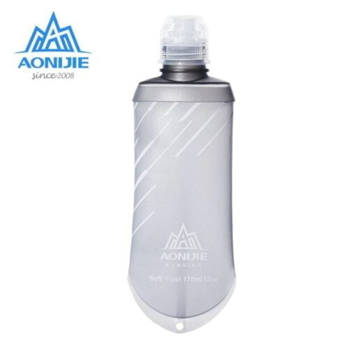 Bình dẻo đựng gel Aonijie Energy Soft Flask SD23 (170ml) - YCB -  Bình Nước - Túi Nước