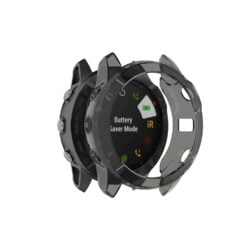 Case đồng hồ TPU cho Garmin Fenix 6X / 6X Pro