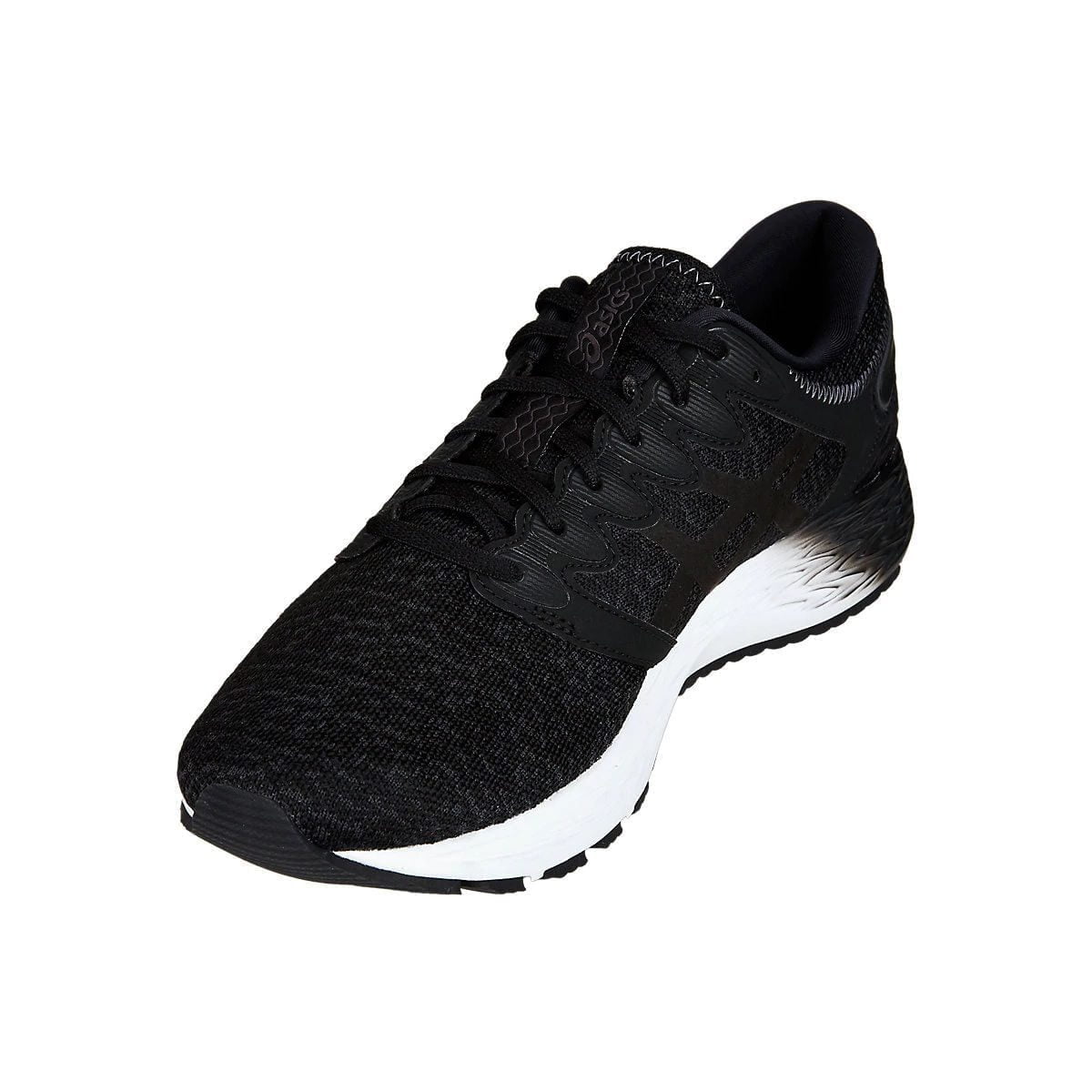 nike with big shoelaces