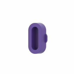 Nút bịt bảo vệ chân sạc cho đồng hồ Garmin fenix, 935/945/245/645/... (combo 2 nút)
