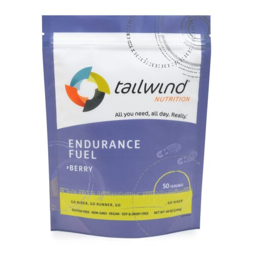 Bột năng lượng Tailwind Endurance Fuel (30 phần) - YCB -  Năng Lượng 2