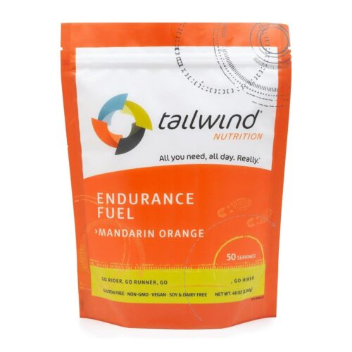 Bột năng lượng Tailwind Endurance Fuel (50 phần) - YCB -  Năng Lượng 2