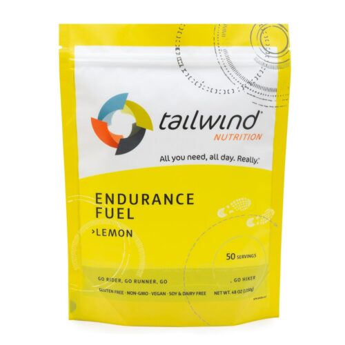 Bột năng lượng Tailwind Endurance Fuel (50 phần) - YCB -  Năng Lượng