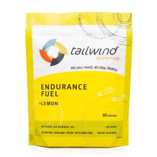 Bột năng lượng Tailwind Endurance Fuel (30 phần) - YCB -  Năng Lượng