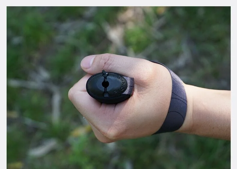 gay leo nui pioneer pl 16 24 Gậy leo núi dạng gấp Z-Pole siêu nhẹ Pioneer Cross-Country PL-16 (96 gram) - YCB.vn