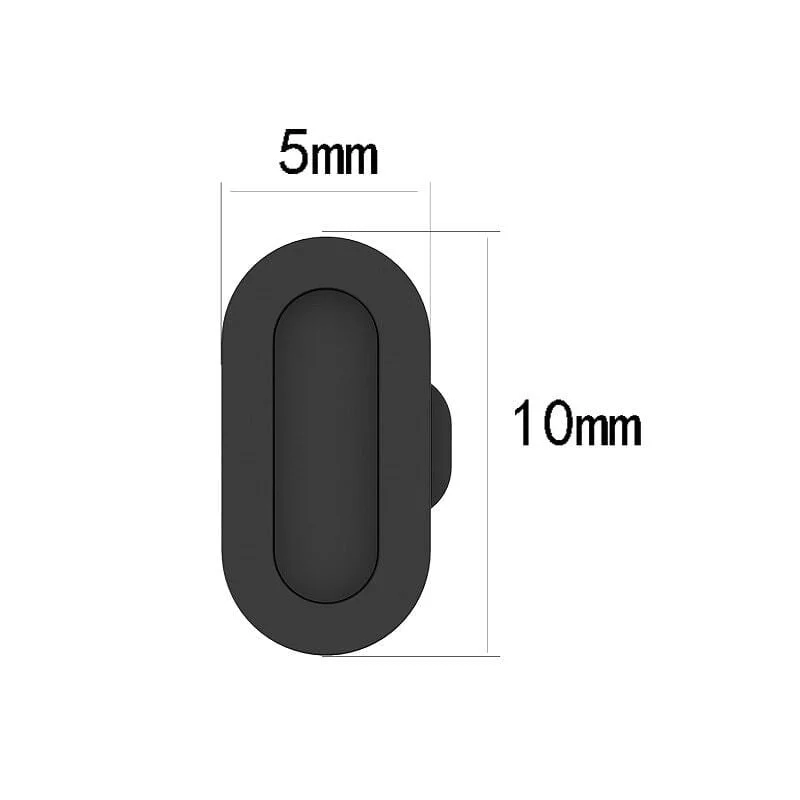 nút bịt bảo vệ chân sạc cho đồng hồ garmin fenix, 935/945/245/645/... (combo 2 nút) 1 nut bit chan sac dong ho garmin 11 Nút bịt bảo vệ chân sạc cho đồng hồ Garmin fenix, 935/945/245/645/... (combo 2 nút) - YCB.vn