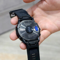 Nút bịt bảo vệ chân sạc cho đồng hồ Garmin fenix, 935/945/245/645/... (combo 2 nút)