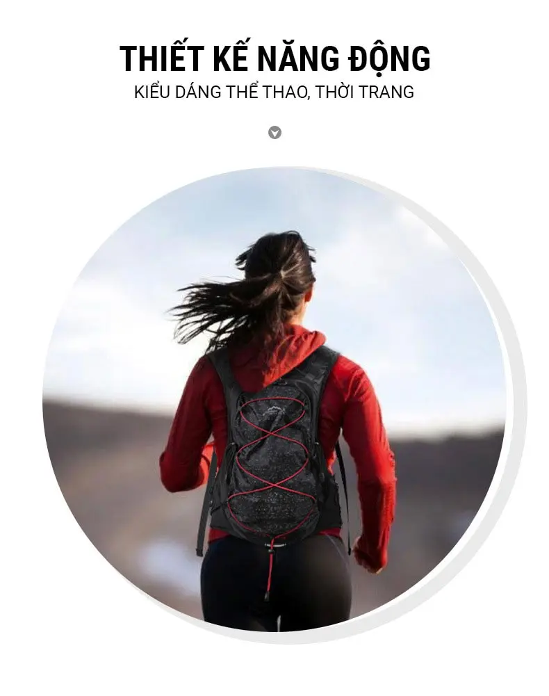 ba lô thể thao đa năng inoxto 12 (b020) 16 Ba lô thể thao đa năng INOXTO 12 (B020) - YCB.vn