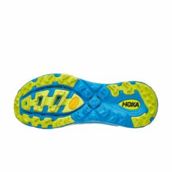 Giày chạy địa hình nam Hoka One One EVO Mafate