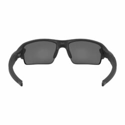 Kính mát thể thao Oakley Flak® 2.0 (Asia Fit) | Matte Black