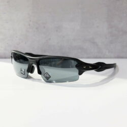 Kính mát thể thao Oakley Flak® 2.0 (Asia Fit) | Matte Black