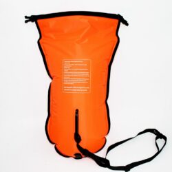 Phao bơi biển open water Marjaqe Double Airbag (20L)