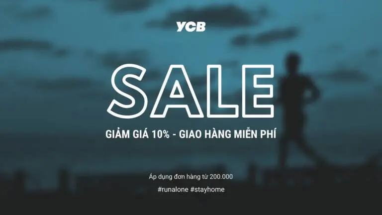 [COVID-19] Tạm ngưng bán hàng tại shop và ưu đãi giảm giá 10% – giao hàng miễn phí