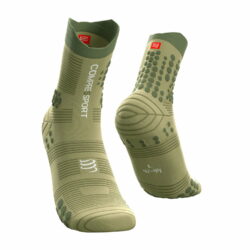 Vớ chạy bộ Compressport Pro Racing Socks V3.0 - Trail