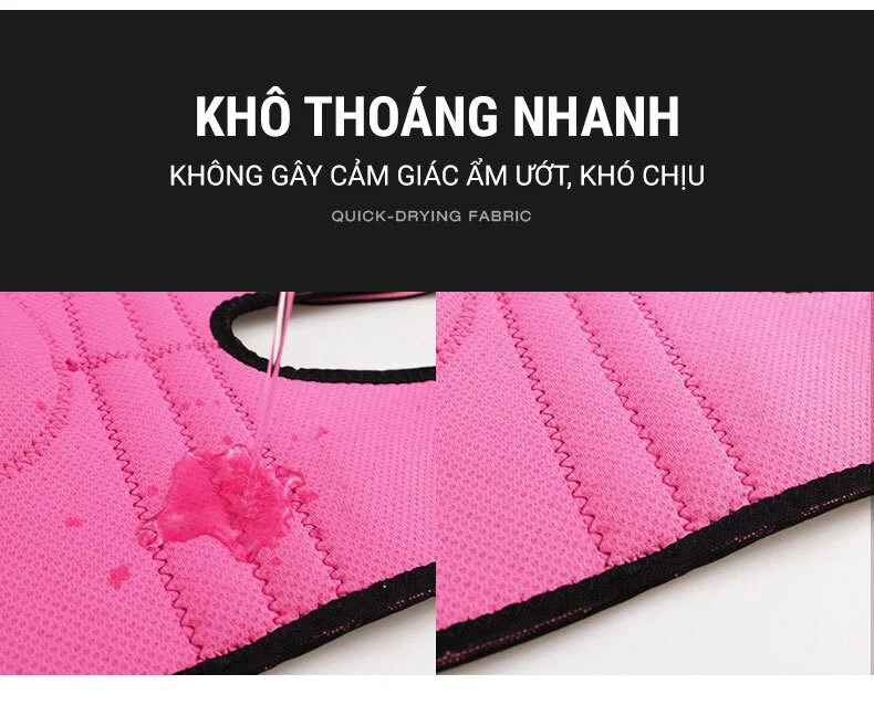 bang goi boer 12 Băng đai bảo vệ gối Boer Cross Belt KN03s - YCB.vn