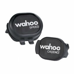Bộ cảm biến đo tốc độ và guồng chân Wahoo RPM - Speed & Cadence Combo