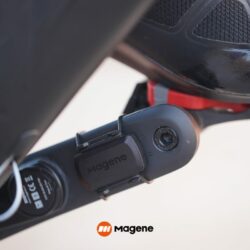 Cảm biến tốc độ và vòng tua chân đạp xe 2-in-1 Magene S3+ Sensor